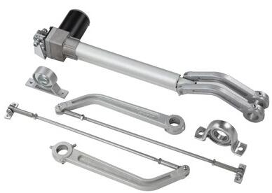 控制智能開(kāi)窗器的方法有哪些？